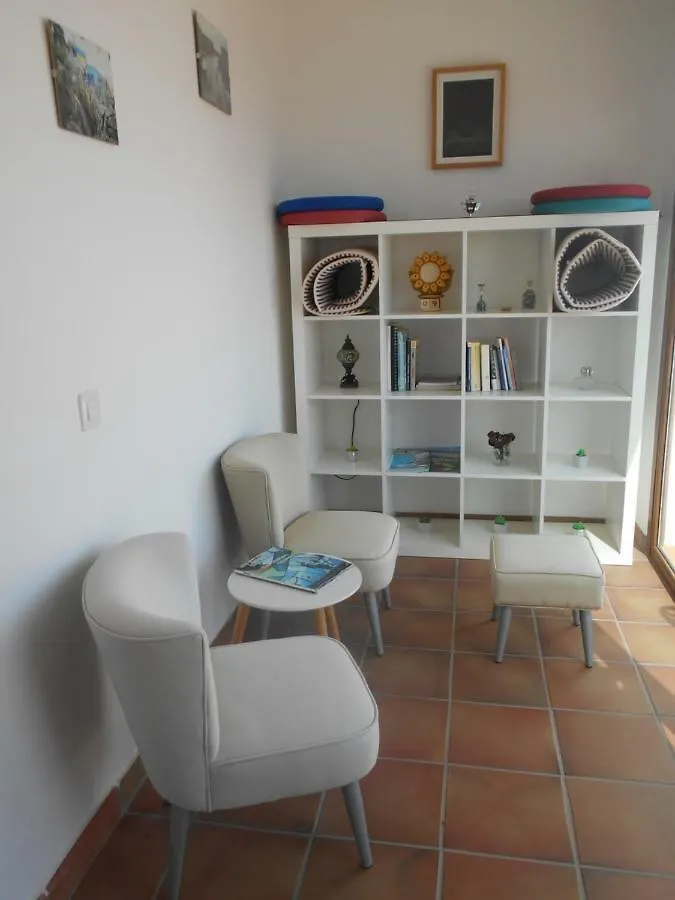 Casa Bom Hotel Tahiche Guest house