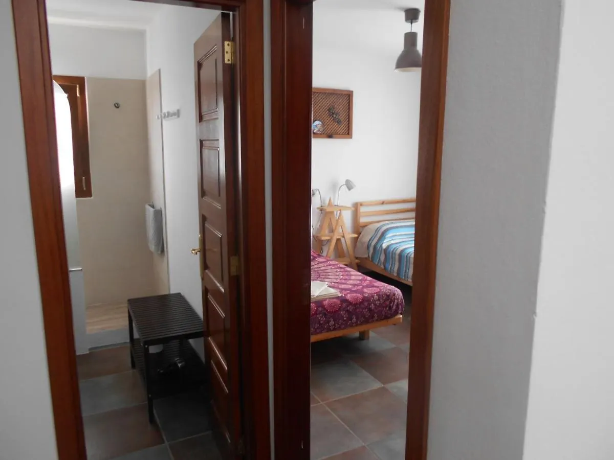 Casa Bom Hotel Tahiche Guest house